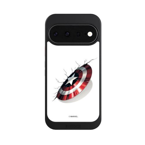 Google Pixel 11 NIVOcore Bouclier Captain America