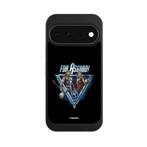 Google Pixel 11 NIVOcore Thor for Asgard
