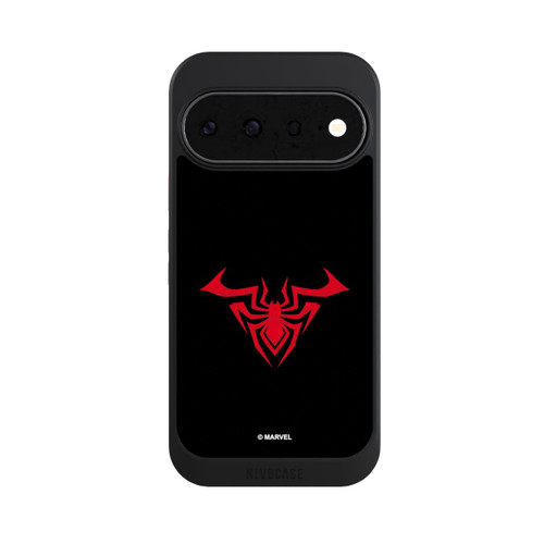 Google Pixel 11 NIVOcore Spider-Man Miles Morales Venomized