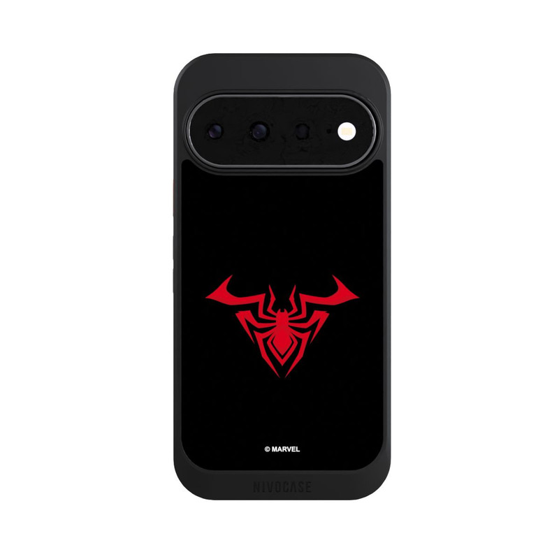 Pixel 11 NIVOcore Spider-Man Miles Morales Venomized