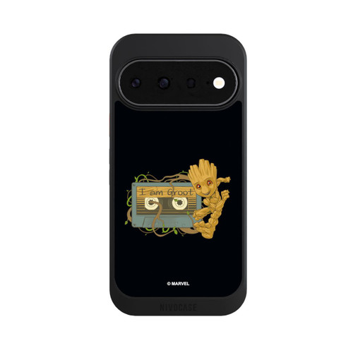 Google Pixel 11 NIVOcore I am Groot - Gardiens de la Galaxy