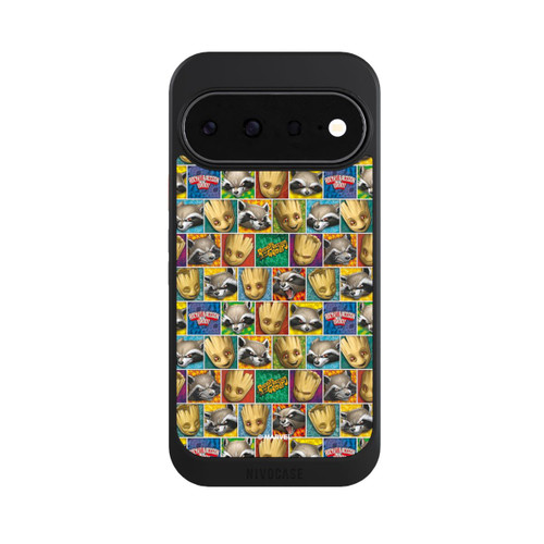 Google Pixel 11 NIVOcore Guardians Of The Galaxy Collage