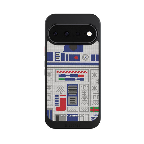 Google Pixel 11 NIVOcore R2D2 Weihnachtspullover