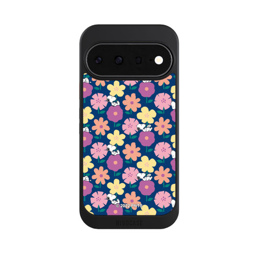 Google Pixel 11 NIVOcore Snoopy Printemps Pattern