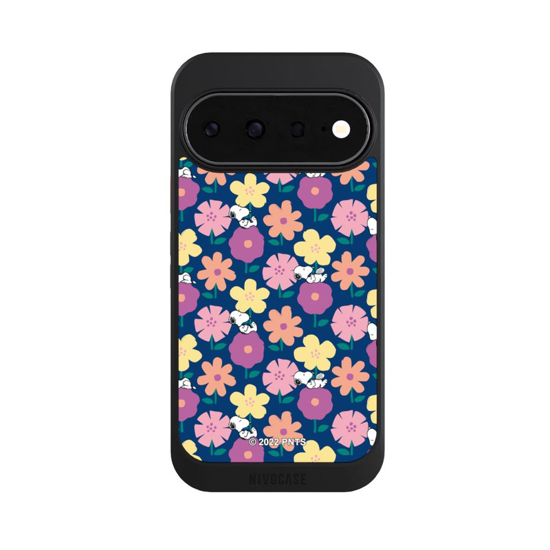 Pixel 11 NIVOcore Snoopy Printemps Pattern