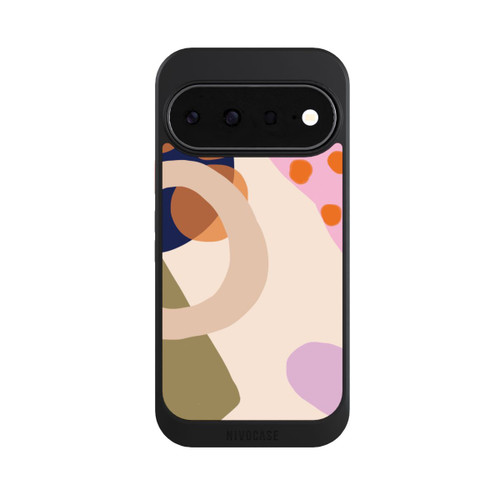 Google Pixel 11 NIVOcore Couleurs Bohémiennes