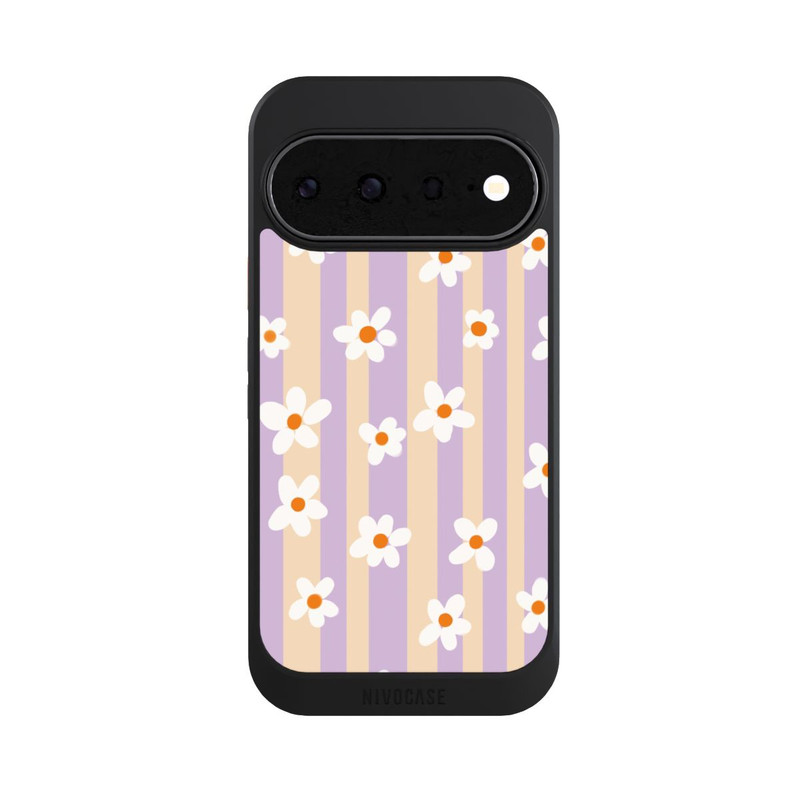 Pixel 11 NIVOcore Pâquerette oh pâquerette