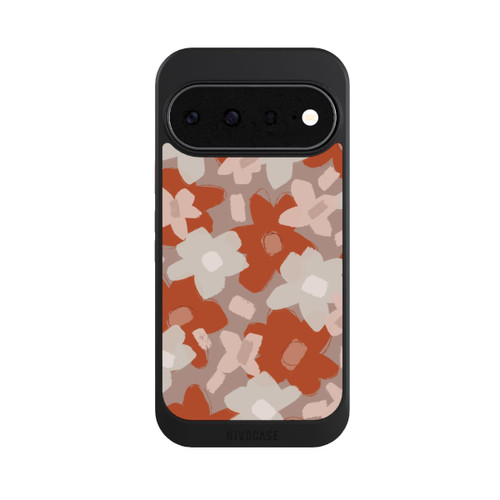Google Pixel 11 NIVOcore Fleurs Mignonnes Pattern