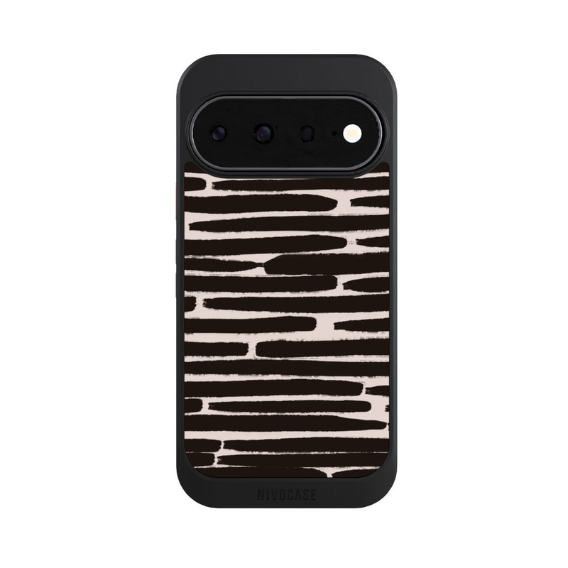 Pixel 11 NIVOcore Fissures Pattern