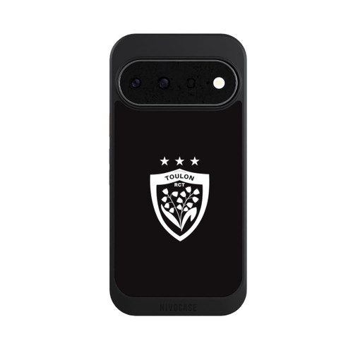 Google Pixel 11 NIVOcore RCT Noir &amp; Blanc