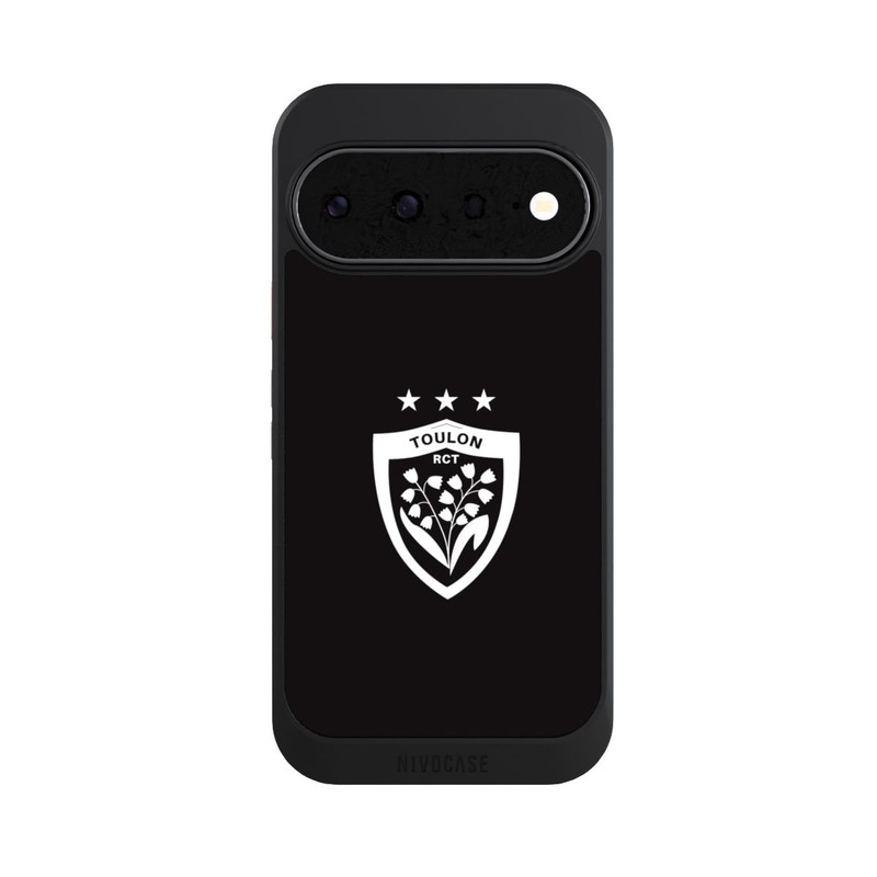 Pixel 11 NIVOcore RCT Noir & Blanc
