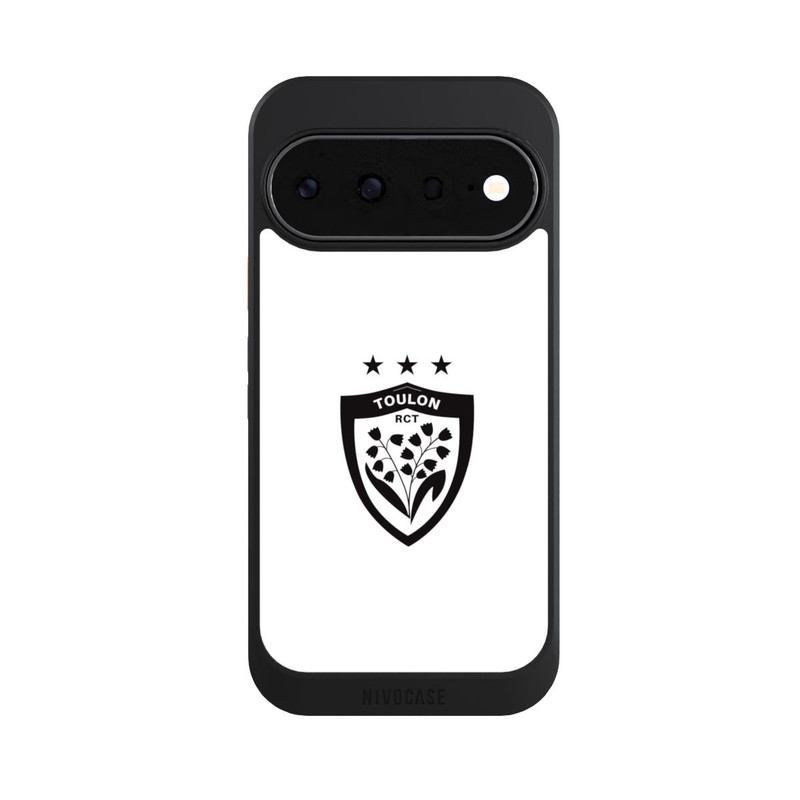 Pixel 11 NIVOcore RCT Blanc & Noir
