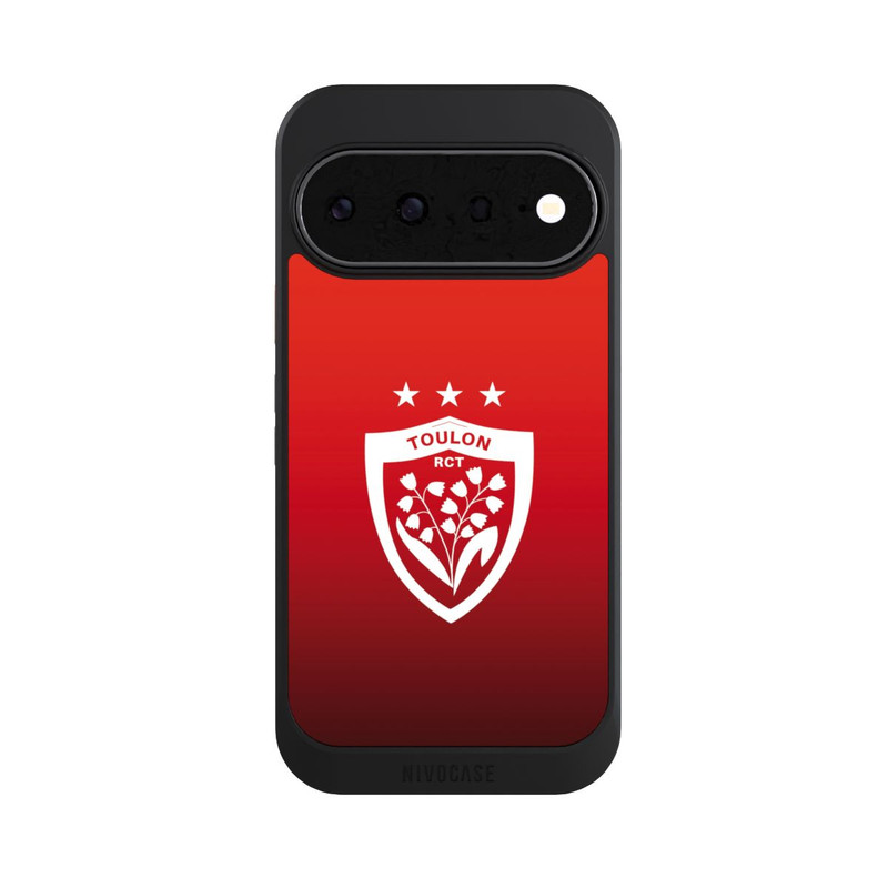 Pixel 11 NIVOcore RCT Rouge & Blanc