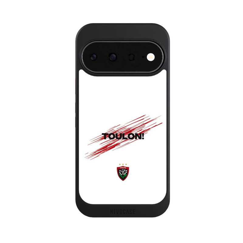 Pixel 11 NIVOcore Toulon Blanc