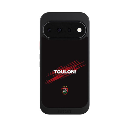 Google Pixel 11 NIVOcore Toulon Noir