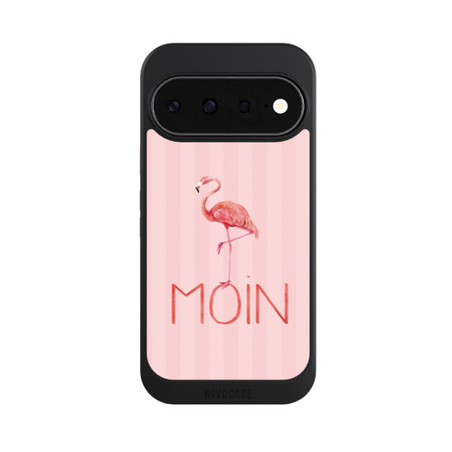 Google Pixel 11 NIVOcore Flamingo Moin