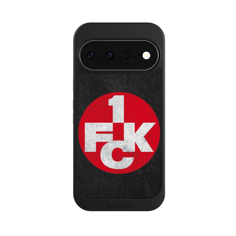 Pixel 11 NIVOcore 1.FCK Grunge