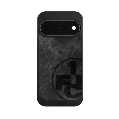 Google Pixel 11 NIVOcore 1.FCK Black Grunge