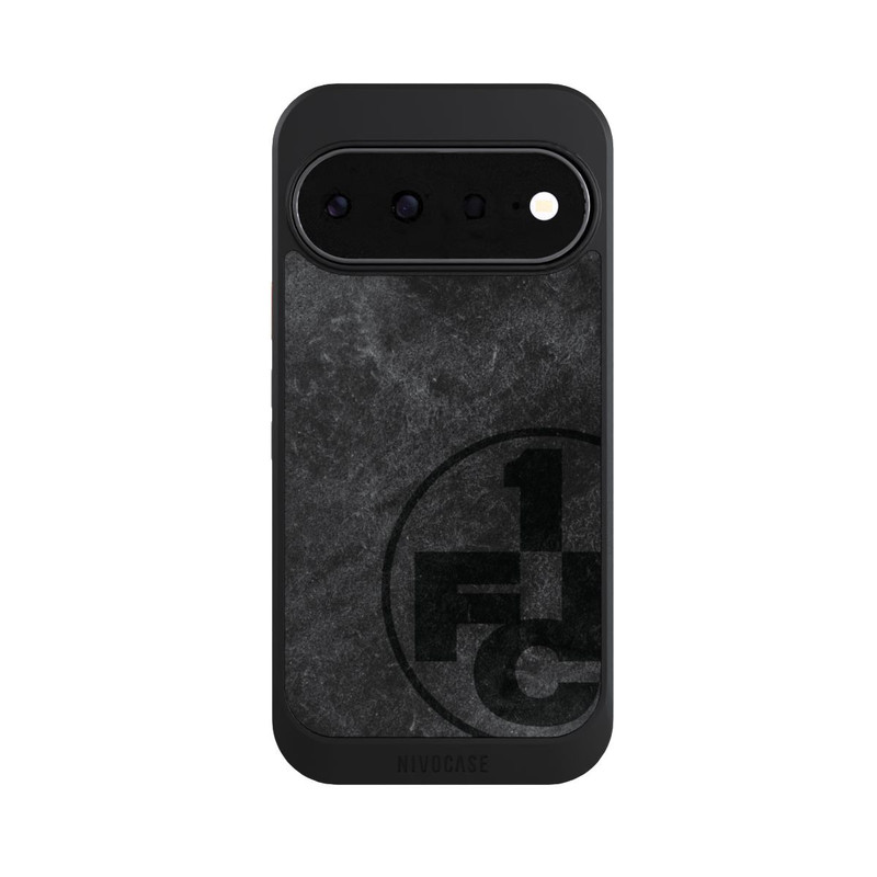 Pixel 11 NIVOcore 1.FCK Black Grunge
