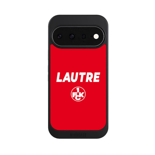 Google Pixel 11 NIVOcore Lautre Rot