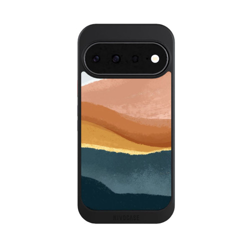 Google Pixel 11 NIVOcore Douces Vagues
