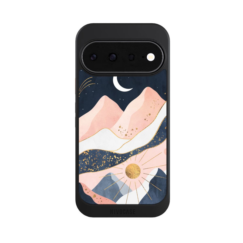 Pixel 11 NIVOcore Nuit & Jour