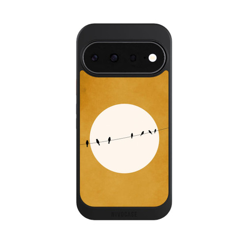 Google Pixel 11 NIVOcore Gazouillis et refroidissement