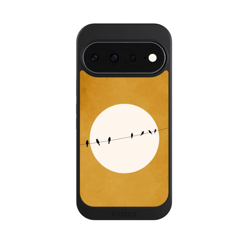 Pixel 11 NIVOcore Gazouillis et refroidissement