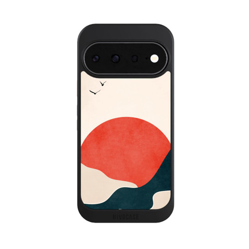 Google Pixel 11 NIVOcore Soleil noyé