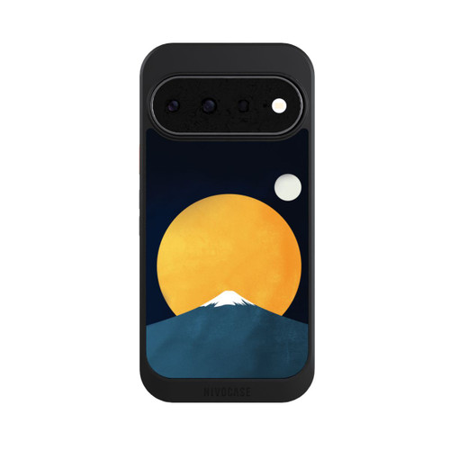 Google Pixel 11 NIVOcore Himalaya At Night
