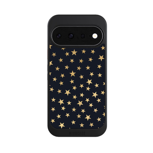 Google Pixel 11 NIVOcore Poussière d'étoiles à minuit