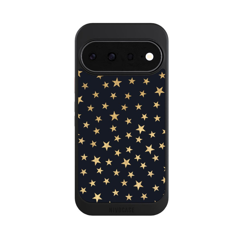 Pixel 11 NIVOcore Poussière d'étoiles à minuit