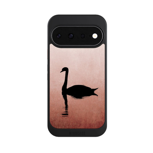 Google Pixel 11 NIVOcore Le cygne rouge