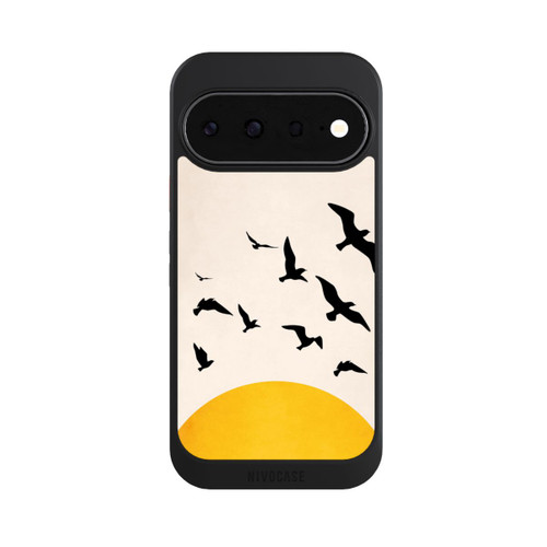 Google Pixel 11 NIVOcore Des ailes pour voler