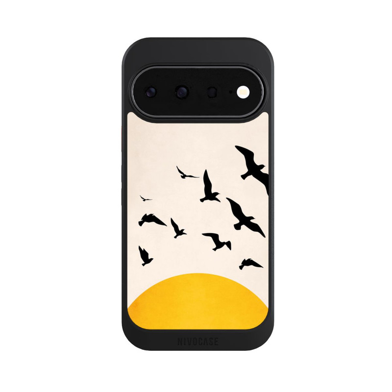 Pixel 11 NIVOcore Des ailes pour voler