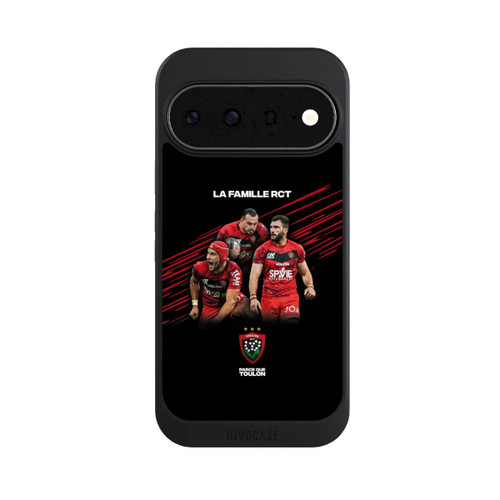 Google Pixel 11 NIVOcore La Famille RCT