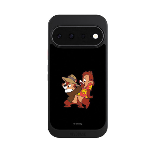 Google Pixel 11 NIVOcore Chip et Chap