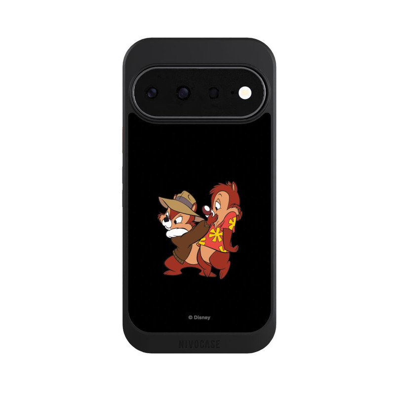 Pixel 11 NIVOcore Chip et Chap
