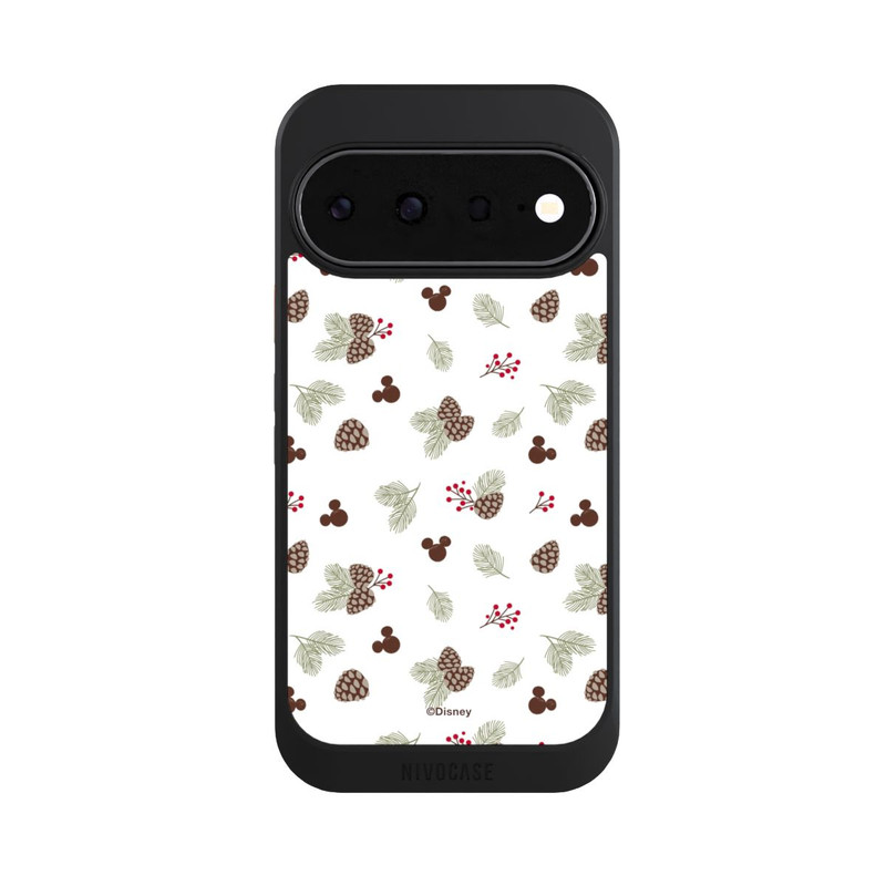 Pixel 11 NIVOcore Motif de cône de Mickey