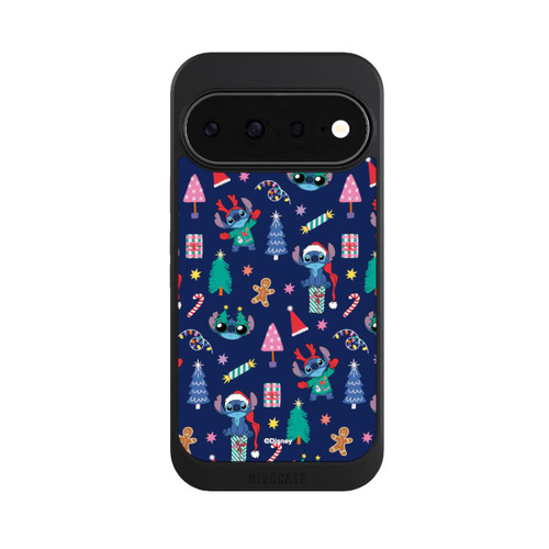 Google Pixel 11 NIVOcore Stitch Motif de Noël