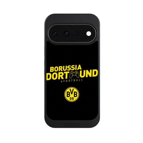 Google Pixel 11 NIVOcore BVB eFOOTBALL