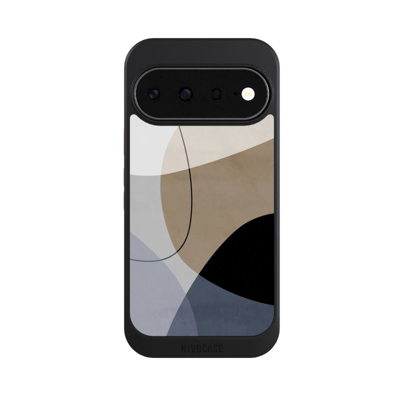 Pixel 11 NIVOcore Graphique 210
