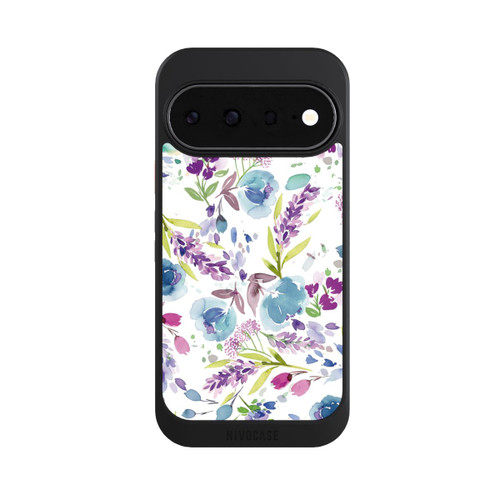 Google Pixel 11 NIVOcore Herbstliche Lavendelsträuße