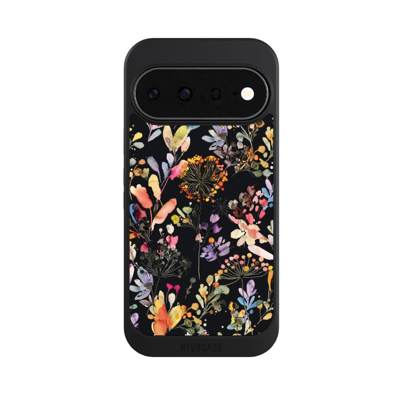 Pixel 11 NIVOcore Herbes sauvages noires