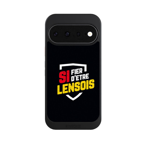 Google Pixel 11 NIVOcore RC Lens Si fier d'être Lensois