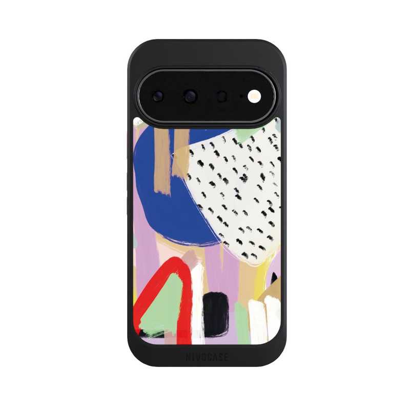 Pixel 11 NIVOcore Color Soul