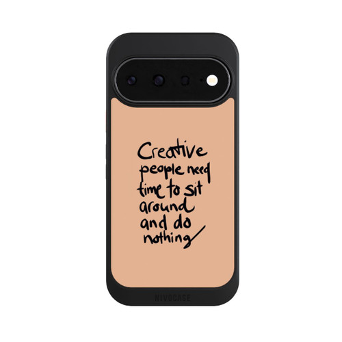 Google Pixel 11 NIVOcore Creative People