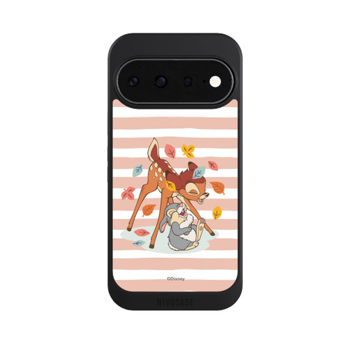 Google Pixel 11 NIVOcore Bambi Klopfer Streifen