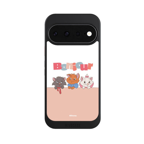 Google Pixel 11 NIVOcore Aristochats Bonjour