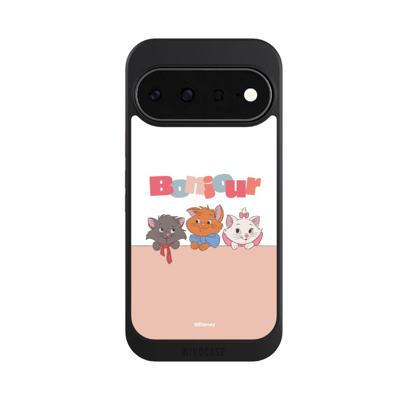 Pixel 11 NIVOcore Aristochats Bonjour